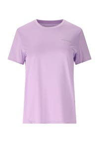 ENDURANCE - T-Shirt Nan mit 4-Wege-Stretch-Material - 1001 Black