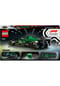 LEGO® Speed Champions - 77245 Aston Martin Aramco F1 AMR24 Rennauto Set Bild 9
