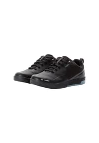 VAUDE - Low-Cut Moab STX Fahrradschuh - black/white