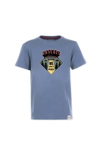 Sweat-shirt Band Of Rascals Enfant Taille 158 – Multicolore Coton Logo Graphique