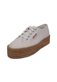 SUPERGA® - Superga 2790-Cotropew S0099Z0 - 901 Weiß
