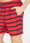 CRUZ Badeshorts Danyel Aus atmungsaktivem Material Bild 10