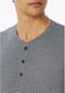 SCHIESSER Casual Essentials Schlafanzug, Baumwolle, für Herren Bild 12