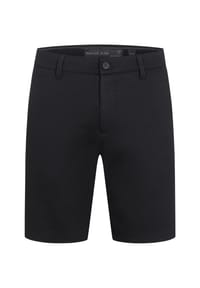 INDICODE - Shorts Chino Aalborg - Black
