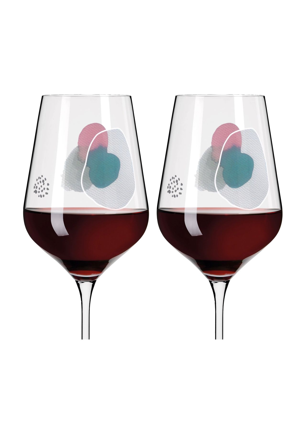 RITZENHOFF Rotweinglas  