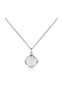AILORIA - Halskette CAPUCINE - silber