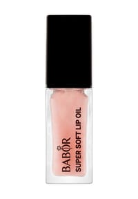 BABOR - Super Soft Lip Oil - 02 juicy red