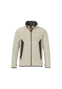 Schöffel - Fleecejacke Circ, feuchtigkeitsregulierend, schnelltrocknend, für Herren - 4085 SOFT AMBER