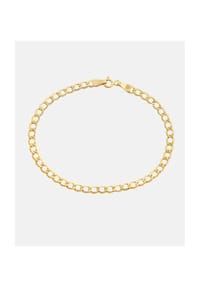 VANLERÉ - Armband, 375 Gelbgold - gold
