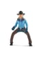 schleich® Farm World - Team Roping mit Cowgirl Bild 13