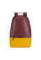 DuDu Rucksack Leder 37 cm Bild 1