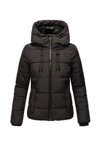 MARIKOO® - Steppjacke Shimoaa XVI - Apricot Sorbet