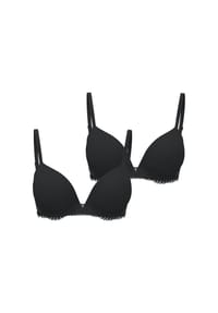 JOOP! - Bügelloser BH Beautiful - offwhite