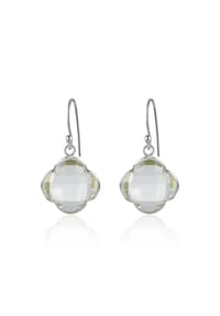 AILORIA - Ohrringe CAPUCINE - gold