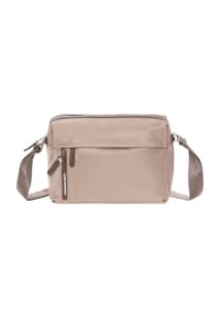 MANDARINA DUCK - HUNTER Umhängetasche, Anhänger, Reißverschlussfach, für Damen - 28I BEAVER