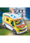 playmobil® City Life - Rettungswagen mit Licht und Sound 71202 Bild 11