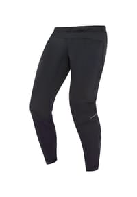 VAUDE - Wintersporthose Wintry Pants V, winddicht, für Herren - 051 BLACK UNI