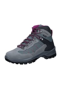 Grisport® - Wanderschuhe - grau