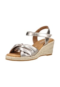 Gabor® - Leder Sandalen - Beige