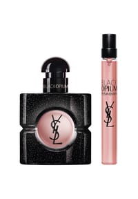 YVES SAINT LAURENT BLACK OPIUM - Eau de Parfum Set - 