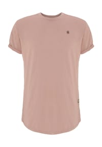 G-STAR RAW - T-Shirt, Rundhals-Ausschnitt, für Herren - 1603 WHITEBAIT