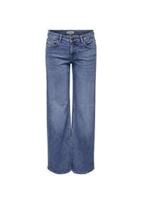 ONLY® - Jeans "Judy", für Damen - 179695 MEDIUM BLUE