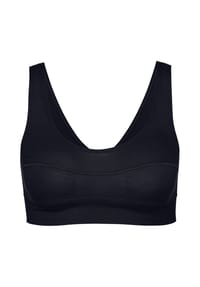 CALIDA - Elastic Bustier, Baumwolle, für Damen - 160 ROSE TEINT
