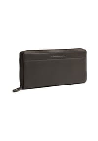 The Chesterfield Brand Mirelle - Mirelle Geldbörse RFID Schutz Leder 19 cm - clay grey