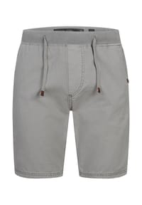 INDICODE - Shorts Chino Carver - Anthrazit