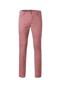 MEYER - Jeans M5 Five 1-6075 aus reiner Bio-Baumwolle - Blau