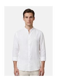 NAVIGARE® - Hemd - Bianco