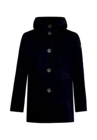 GIL BRET - Winterjacke, Knopfleiste, für Damen - 8535 NIGHT BLUE