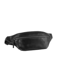 LEONHARD HEYDEN Roma - Roma Gürteltasche Leder 28 cm - braun