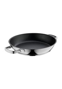 WMF Servierpfanne "PermaDur Advance", Ø 32 cm - PermaDur Advance - SILBER