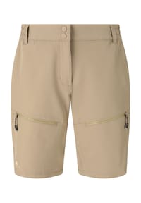 WHISTLER - Outdoorshorts Avatar mit wasserdichter Eigenschaft - 1001 Black