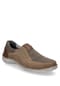 JOSEF SEIBEL Leder/Textil Slipper Bild 9