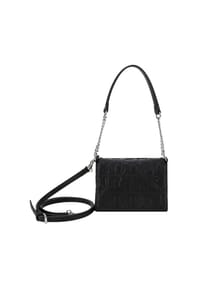 JOOP! JEANS Iniziale - Iniziale Schultertasche 19 cm - black