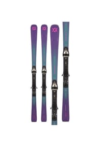 Voelkl - Skiset Peregrine 72 Master 2027 - 