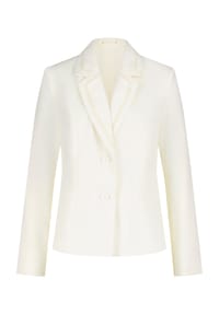 Sieh an! - Blazer - ecru