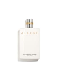 CHANEL ALLURE - KÖRPEREMULSION - WEIẞ