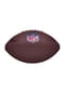Wilson® NFL Football "Duke", Replika, dunkelblau, OneSize Bild 9