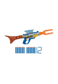 Hasbro - Star Wars "Mandalorian" Blaster - MEHRFARBIG