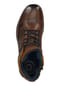 bugatti Leder Stiefelette Bild 6