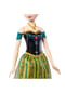 MATTEL Disney Princess & Frozen "Singende Anna- Puppe" Bild 4