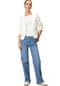 zero Blazer, V-Auschnitt, für Damen Bild 2