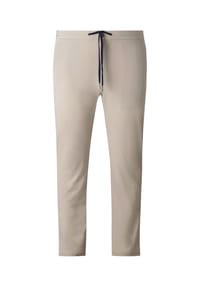 Charles Colby - Tiefbundhose BARON COLUMBAN - beige