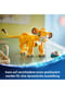 LEGO® Disney™ Der König der Löwen - 43243 Simba, das Löwenjunge Bild 25