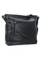 TOM TAILOR JUANA Schultertasche "Tierra", Reißverschluss, Steppung, für Damen Bild 2