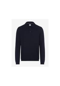 Brax - Langarmshirt - Black