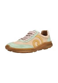 El Naturalista® - Leder Sneaker - Candy